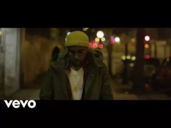 Video: Verse Simmonds - Situationships